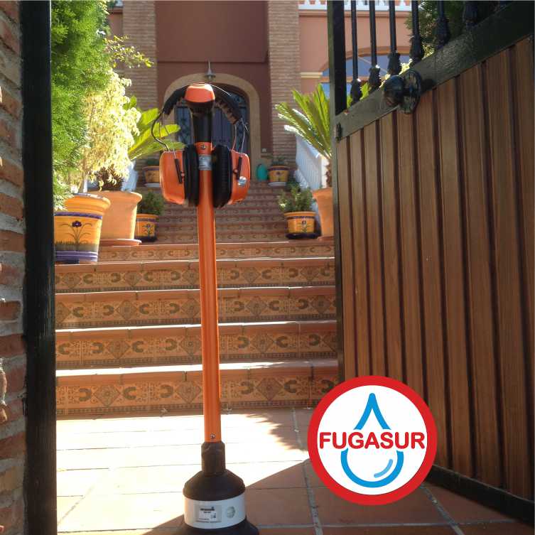 Empresa de detección de fugas en Málaga 605 150 150 Empresa de detección de fugas en Málaga 605 150 150